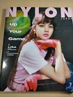 Monthly Magazine "Mylone Japan" 7 Jul 2018 (Japanese) Lisa Blackpink