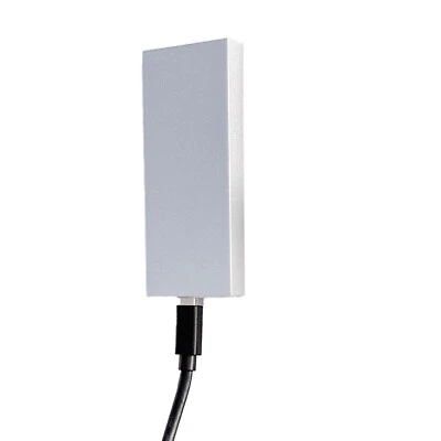 Unidade externa inicializável MacOS M.2 NVMe gabinete SSD para iMacoyiI - Imagem 1 de 4