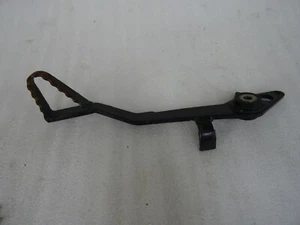 E2. BMW F 650 GS bremspedal - Bild 1 von 7