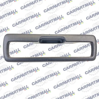 1995-2000 Lexus LS400 Interior Trim Side Panel Cover Bezel 64743-50010 OEM — 第 1/4 张图片