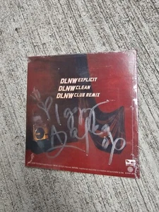 autographed dance like nobody’s watching (cd single) signed iggy azalea tinashe - Picture 1 of 2