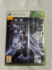 star wars the force unleashed 2 xbox 360 