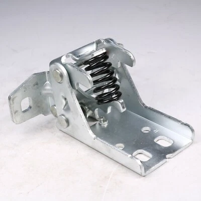 Bisagra de puerta superior derecha lado del pasajero apta para Dodge Ram 1500 2500 3500 1994-2002 Foto 1 de 4