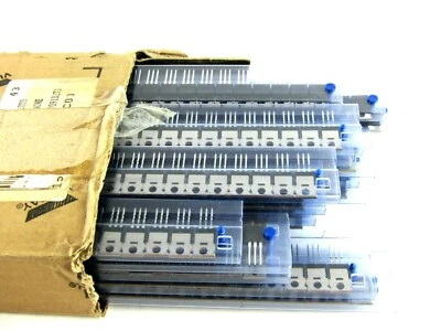 NEW Vishay VS-20CTQ045PBF Diode Array Schottky 45V 20A TO220AB, Lot of 1000 - Image 1 of 4
