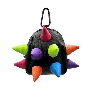 Madpax Clip-On Pouch "Abracadabra" - Picture 1 of 3