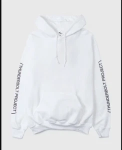 FRAGMENT DESIGN X POKEMON HOODIES RARE SZ MEDIUM - Picture 1 of 6