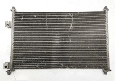 2000 2001 2002 Mazda 626 AC Condenser OEM GD7A61480B - Image 1 of 4