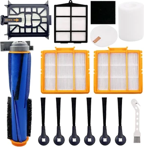 Accessories Kit for Shark AI AV2501S AV2501AE RV2502AE RV2610WA RV2610WD RV2520A - Picture 1 of 7