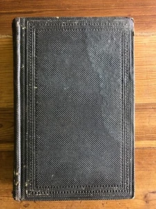 An Overland Journey, Horace Greeley, Mormons, 1860 1st Edition RARE First - Picture 1 of 11