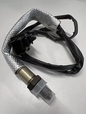 Oxygen Sensor-Actual OE Bosch 17070 Fit For Volvo S60,s70,C70,V70 2000-2002 - Image 1 of 3