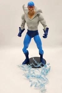 McFarlane Toys DC Multiverse MAX MERCURY 7" Figure Gold Label Walmart Exclusive - Picture 1 of 2