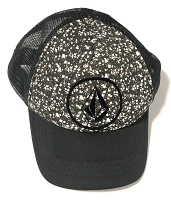 Volcom Ball Cap Hat Adjustable - Image 1 of 2