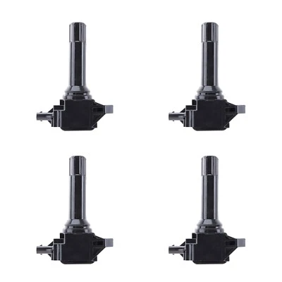 4 Ignition Coils Fits 2013 2014 Subaru Outback UF710 UF724 — 第 1/4 张图片