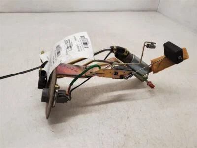 Toyota Tundra, топливный насос в сборе, 2003-2004, 4,7 л, V8, 2UZFE, 77240-0C051, OEM  - Изображение 1 из 4