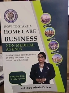 How To Start A Home Care Business - Picture 1 of 3