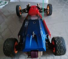 Vintage LOSI JrxT / Modified / Buggy 