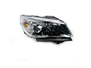 Genuine Holden Headlamp Right Hand for VF SV6 SS SSV HSV Maloo GTS Senator - Picture 1 of 4