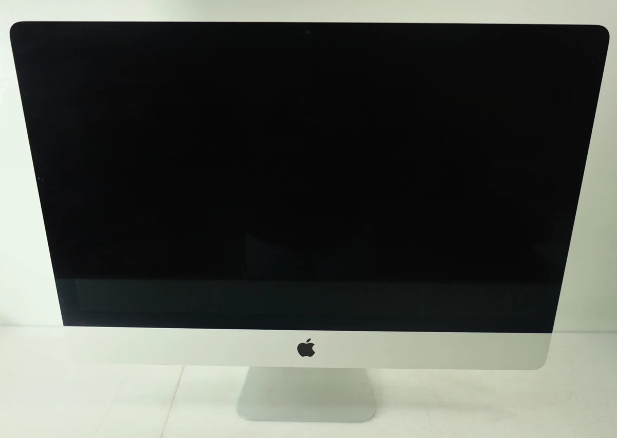 NUMADEATHiMac 27インチ2017 16GB 1TB 元箱付 2017 Apple iMac 16GB RAM Desktops & All-In-One Computers for sale