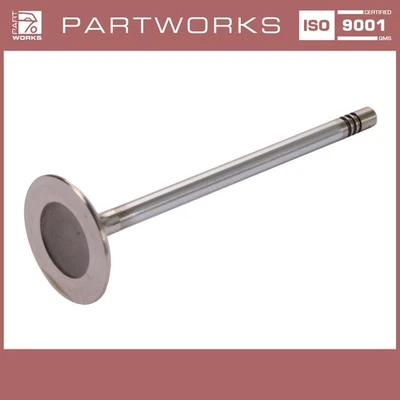 Válvula de admisión PORSCHE Boxster 986 987 2.5 2.7 -'08 Foto 1 de 4