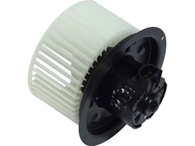 Blower Motor For 2001-2007 Ford Escape 2002 2003 2004 2005 2006 XK674HT - Image 1 of 1