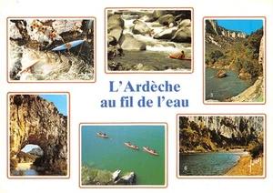 07-EN ARDECHE-N�C4075-A/0081 - Bild 1 von 2