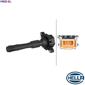 IGNITION COIL 5DA 358 101-521 FOR BMW Z3/Roadster/E36 X5/E53 Z8/E52 S50B32 3.2L - Picture 1 of 10