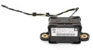 ESP Yaw Duosensor Duo Sensor 2008 VW Golf R32 MK5 - Genuine - 7H0 907 652 A - Picture 1 of 3