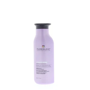 Pureology Hydrate Shampoo Trasparente 9 oz/266 ml - Foto 1 di 2