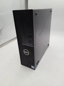 Dell Precision Tower 3430 Xeon E-2174G 8GB RAM 256GB - Picture 1 of 2