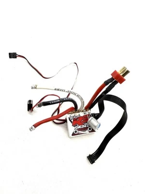 Tekin Gen2 RS Spec 1/10 Sensored Brushless ESC Racing Speed Control - Image 1 of 3