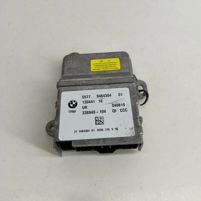 Centralina BMW 2 Active Tourer F45 SRS 27033426 1.5 Hybrid 27030545 - Immagine 1 di 4