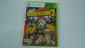 Borderlands 2 (France, Dutch)(Xbox 360, PAL) - Picture 1 of 6