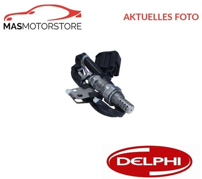 LAMBDASONDE LAMDASONDE VORNE DELPHI ES20520-12B1 I NEU OE QUALITÄT - Image 1 of 4