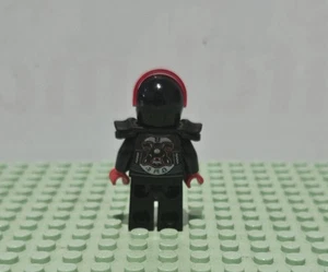 Lego Mr. E Biker Minifigure Ninjago 70639 70643 - Picture 1 of 2