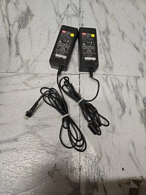 Adaptador de comutação Mean Well GS60A15-P1J AC para DC 100-240VAC entrada, saída 15V 4.0A - Imagem 1 de 4