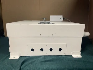 YFH GTRI Remote Monitoring System - Picture 1 of 6