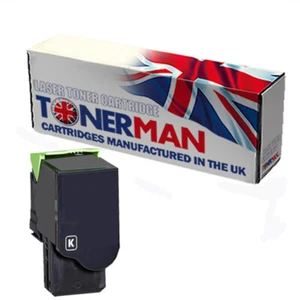 Toner für Xerox C310 Xerox C315 006R04364 schwarz 8.000 Seiten UK Reman. - Bild 1 von 5