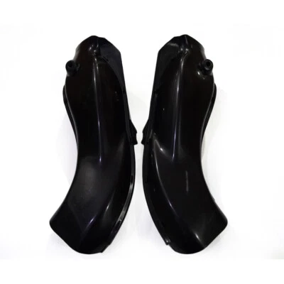 Juego de cubierta de conducto de tubo de admisión de aire Ram para Suzuki GSX-R750 2004 2005 k4 04 GSXR600 Foto 1 de 4