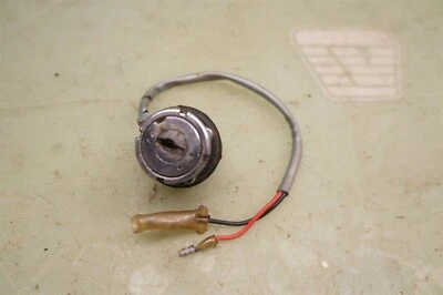 1970 Honda CL70 CL 70 CL70K1 K1 Scrambler CL-70 *2154 Switch NO KEY Foto 1 de 4