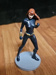 Disney Marvel Avengers BLACK WIDOW Cake Topper Figurine - Picture 1 of 5