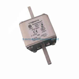 NUEVA FUENTE DE ALIMENTACIÓN 170M4015 BUSSMANN 17OM4015 1 PIEZA - Imagen 1 de 1