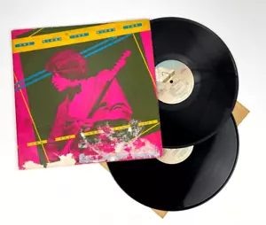 The Kinks One for the Road Vinyl Double LP 1980 Arista 2X Records A2L 8609 G VG - Picture 1 of 14