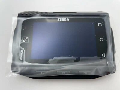 For Zebra WT6000 Wearable Handheld Computer Term NO battery WT60A0-TS2NEWR SALES - Image 1 of 4