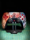 Wanda/Scarlet Witch PS5 Controller