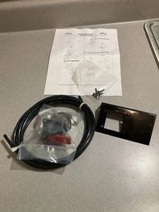 PTO DASH MOUNT AIR CONTROL VALVE PTO SWITCH KIT Pneumatic Control Bezares Switch - Bild 1 von 16