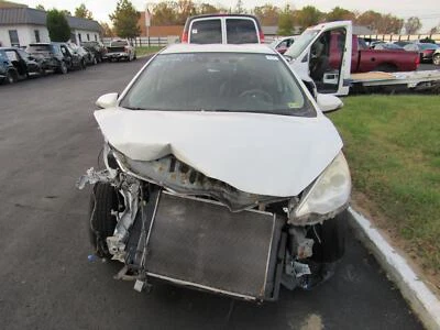 12 13 TOYOTA PRIUS C VELOCÍMETRO CLÚSTER OEM 838005CF81, 838005CF80 Foto 1 de 4