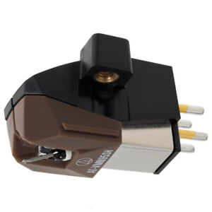 Audio Technica AT-VM95SH MM Phono Cartridge - Moving Magnet Turntable