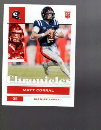 B2591- 2022 Panini Chronicles Draft Picks BB Cards -You Pick- 15+ FREE US SHIP - Image 1 of 1