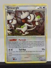 Smeargle 8/90 Undaunted holo Pokemon card MP - FREE TRACKED SHIPPING
