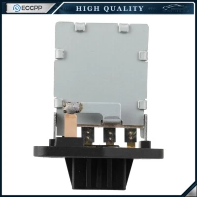 Heater Blower Motor Resistor for 2013-2016 2017 Hyundai Accent for Replacement - Image 1 of 4